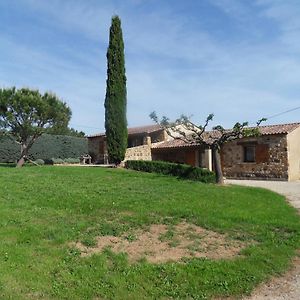 Domaine D'Augnac Villa Rosières Exterior photo