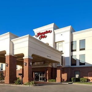 Hampton Inn Виктория Exterior photo