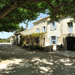 Le Mas Terre Des Anges Bed & Breakfast Сариан Exterior photo