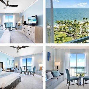 The Palms, Ocean View Studio Located At Ritz Carlton - Key Biscayne Villa Маями Exterior photo