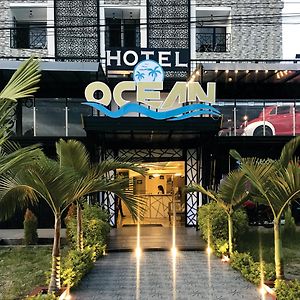 Hotel Ocean Фусагасуга Exterior photo