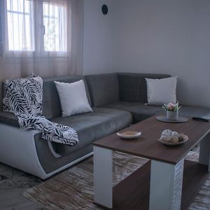 Thessaloniki Luxe Suite, Chrysa'S Private Getaway Exterior photo