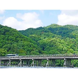 River Side Arashiyama - Vacation Stay 86266V Киото Exterior photo