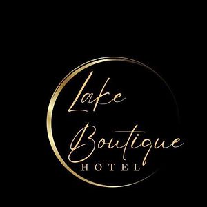 Lake Boutique Hotel Тохоянду Exterior photo