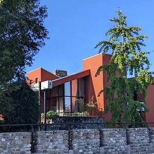 Villa Le Ninfee Marmirolo Exterior photo