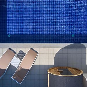 The Pool & Sauna Villa Мотобу Exterior photo