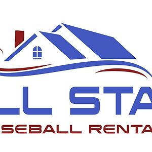 All Star Baseball Rentals - Double Play Apt 1 Онионта Exterior photo