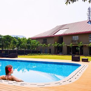 Ikshana Resort And Spa, Khandala Exterior photo