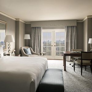 The Ritz-Carlton, St. Louis Hotel Клейтън Exterior photo