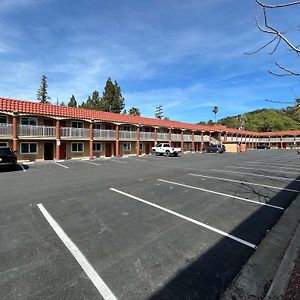 Motel 6 Martinez, Ca Exterior photo