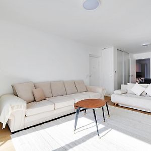 Pick A Flat'S Apartment In Quai De Clichy - Rue Camille Claudel Exterior photo