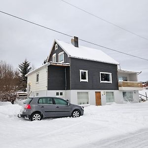 House With A Wiew Villa Lenangsoyra Exterior photo