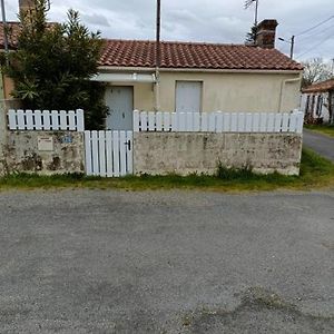 Maison Dans Hameau 6 Km De La Mer Villa Порник Exterior photo