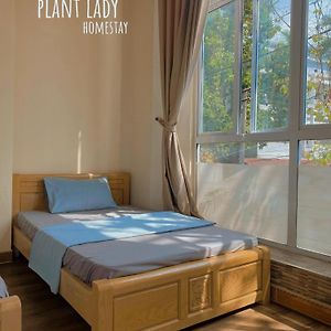 Plant Lady Homestay Као Банг Exterior photo