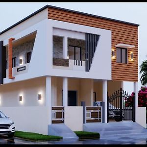 Thirunallar Treva Homes Карайкал Exterior photo