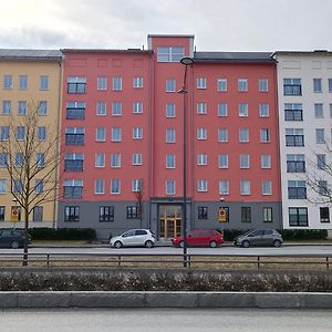 Cozy-Mozy Apartment Стокхолм Exterior photo
