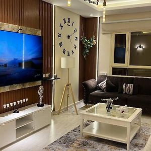 Luxurious Apartment In Mahboula Кувейт Exterior photo