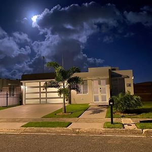 Casa Orillia'S Del Mar Villa Исабела Exterior photo