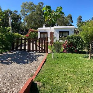 Hermosa Casa, Jacuzzi Climatizado Villa Бела Виста Exterior photo