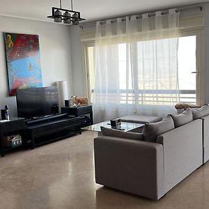 5 Stars Classy Spacious Appartmnet With Dircet View Of Giza Pyramids Apartment Кайро Exterior photo