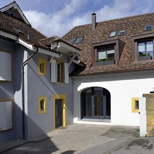 L'Eau Forte - Maison D'Hotes Saint-Blaise Exterior photo
