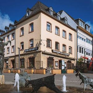 Hotel Louis Mueller Битбург Exterior photo