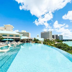 Lotte Hotel Guam Тумон Exterior photo