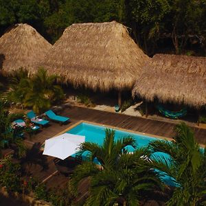 Hotel Isabella Tayrona Лос Наранхос Exterior photo