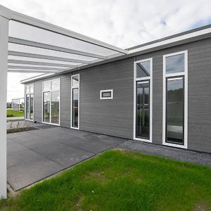 Modern, High-Quality Chalet With Wifi Villa Вемелдинге Exterior photo