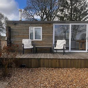 Country Cabin Retreat - Hideaway & Relax Apartment Торнхил Exterior photo