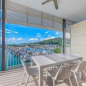 Marina Living With Whitsundays Lifestyle Apartment Еърли Бийч Exterior photo