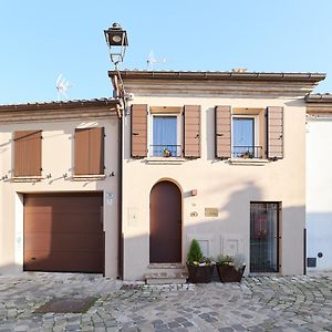 Residenza E Campanoun Apartment SantʼArcangelo di Romagna Exterior photo