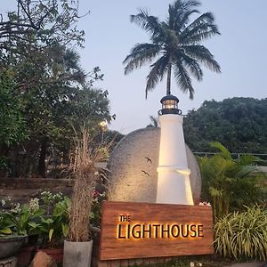 The Lighthouse - Formerly Known As Utan Sea Resort Тане Exterior photo