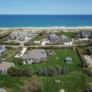 Steps To Nauset Beach Private Yard Орлиънс Exterior photo