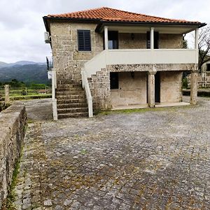 A Casa Do Abelheira Villa Аркос де Валдевез Exterior photo