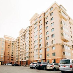 Diplomat Apartment Уланбатар Exterior photo