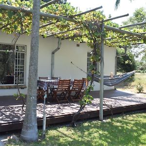 Kruger Park Farmstay Near Orpen Gate Ходспруит Exterior photo