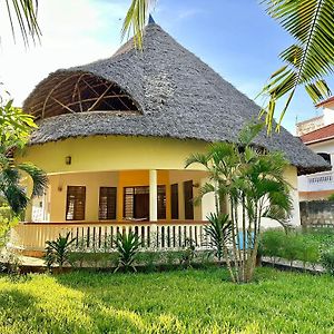 Bandari Ya Raha Villa Укунда Exterior photo