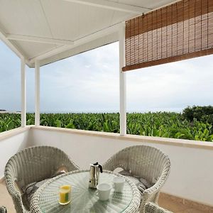 La Caldera Sunset View Apartment Santiago del Teide Exterior photo