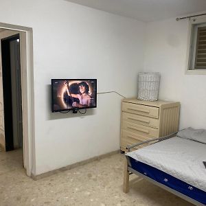 נופש במעיינות Apartment Bet Sheʼan Exterior photo