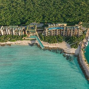 La Casa De La Playa By Xcaret (Adults Only) Hotel Плая дел Кармен Exterior photo