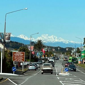 Hokitika Beach Break Villa Exterior photo