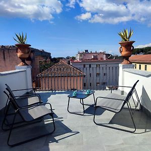 Terrazza Reale - Suite 2 Касерта Exterior photo