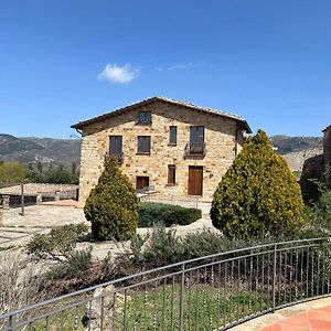 Agriturismo Tenuta Castagna Villa Ганджи Exterior photo