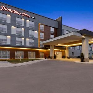 Hampton Inn By Hilton Корнуол Exterior photo