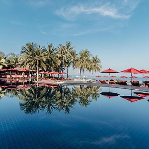 Khaolak Laguna Resort Као Лак Exterior photo