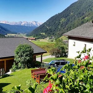 Hoferhof Apt A Apartment Santa Maddalena in Casies Exterior photo