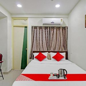Hotel Sunshine Inn Нагпур Exterior photo