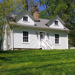 Historic Farmhouse By Nature Preserve Villa Чарлстън Exterior photo