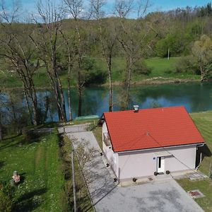 Kuca Za Odmor Franca Villa Ozalj Exterior photo